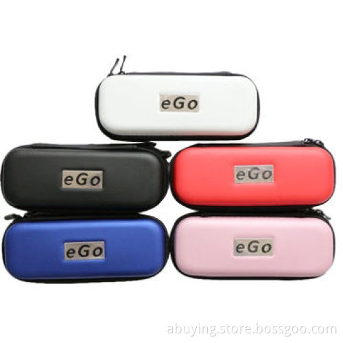 Wholesaler Zipper Case for Ego Electronic Cigarette
